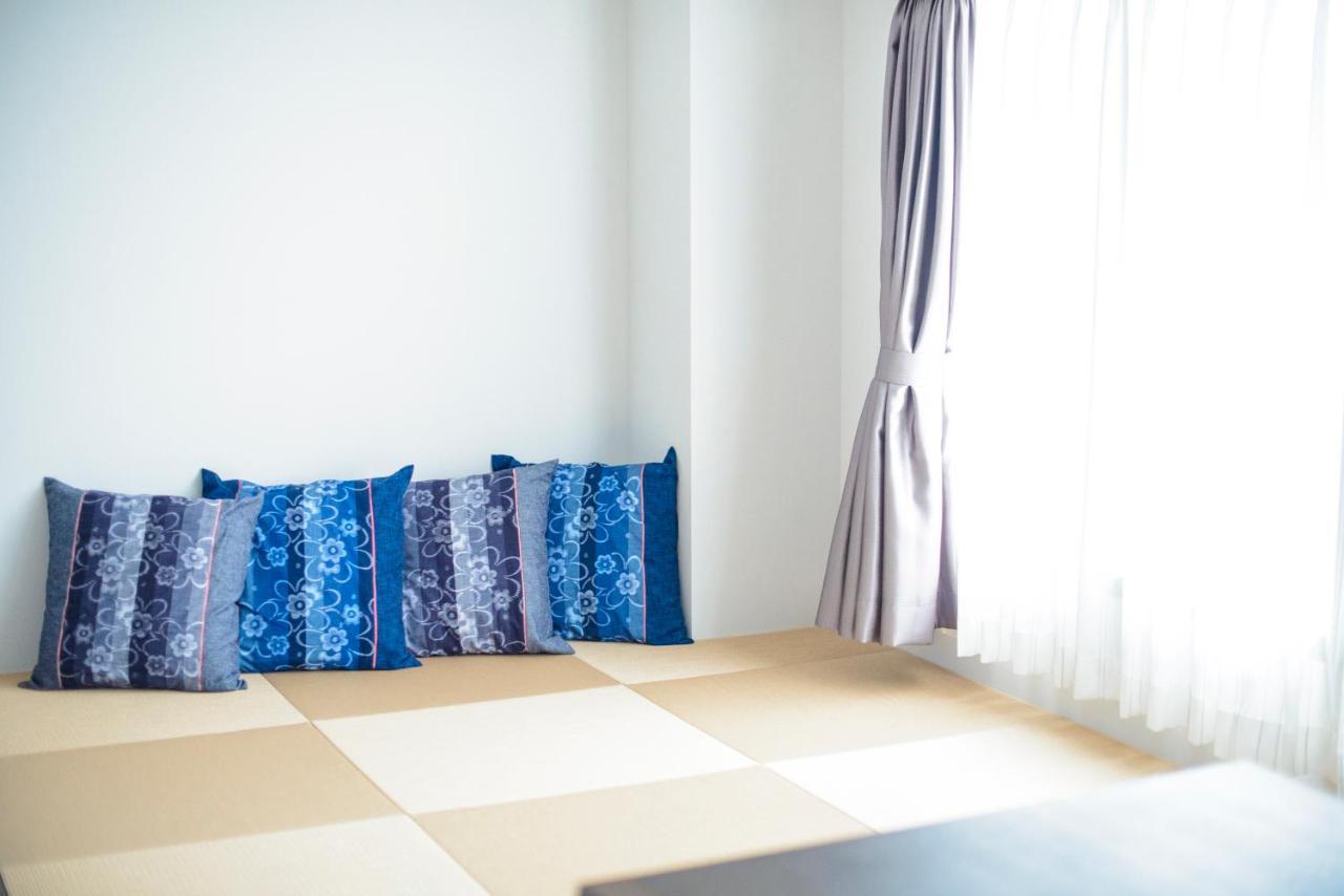 Suikouen Hotel 쿠루메 외부 사진