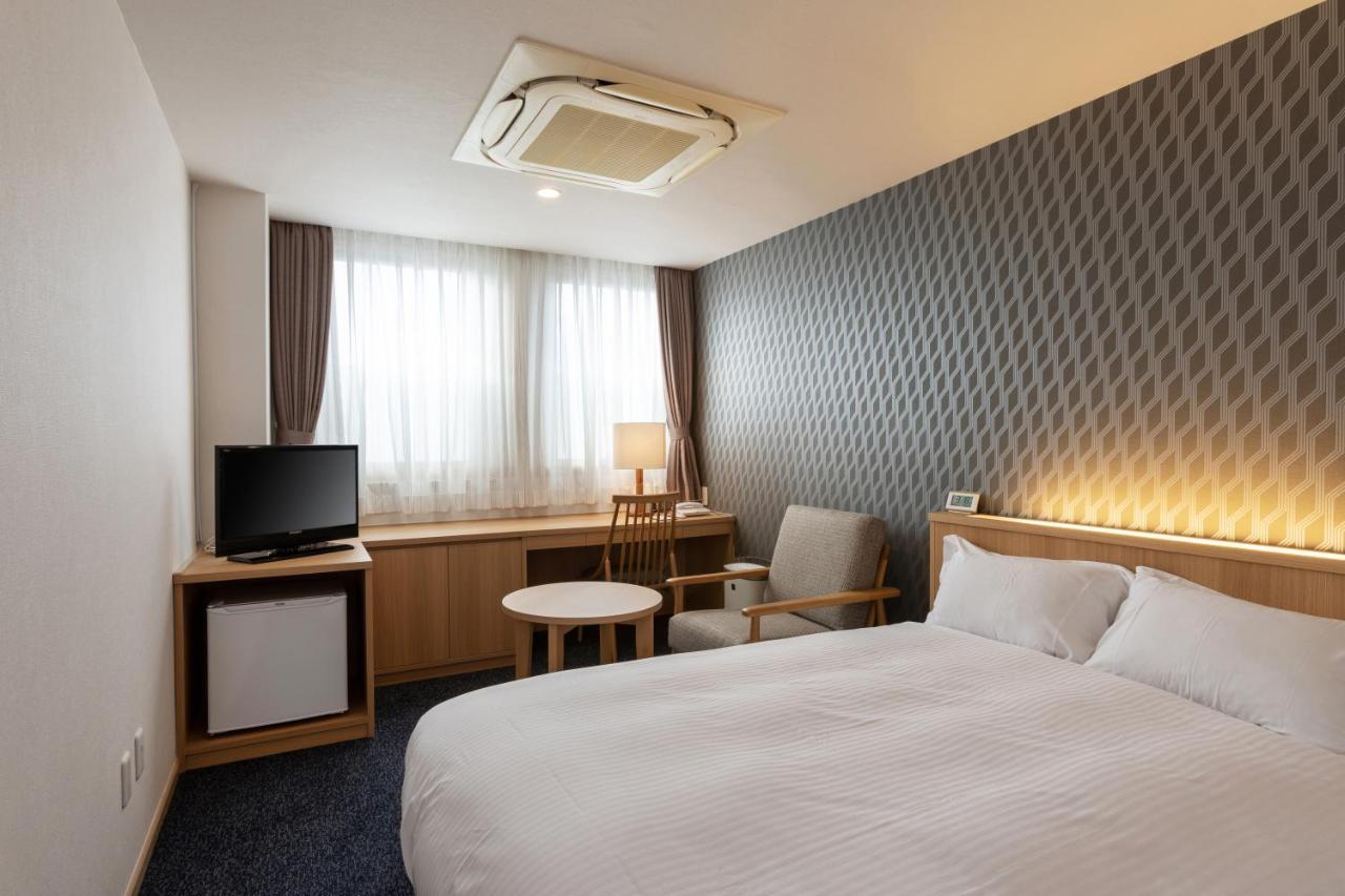 Suikouen Hotel 쿠루메 외부 사진